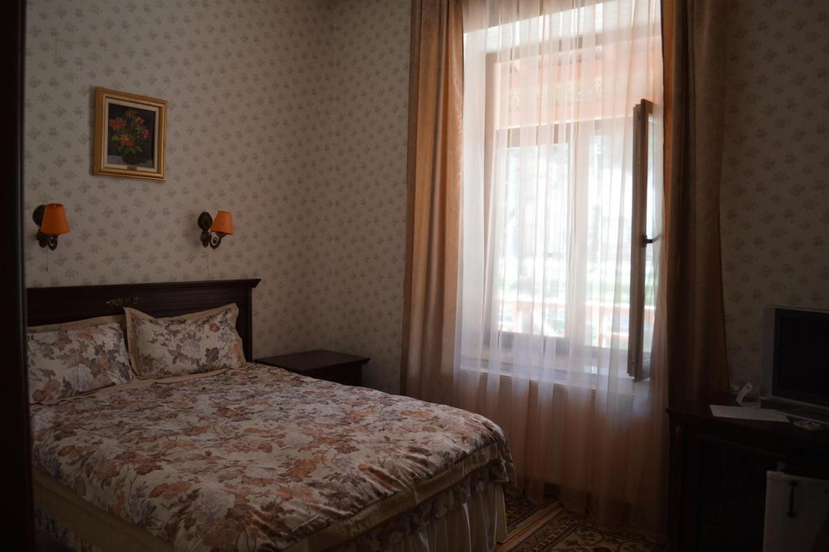 Hotel Vila Cerbul Albastru Moneasa Zewnętrze zdjęcie